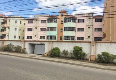 Apartment for sale in Pontezuela, Santiago