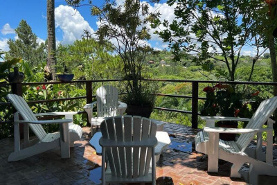 Terreno en venta de 70 Tareas en Jarabacoa-12