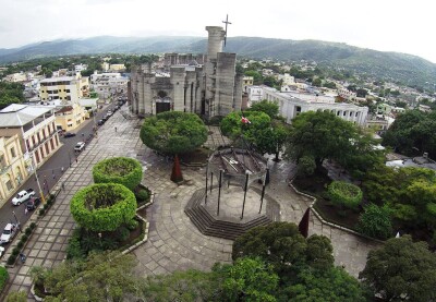 La Vega