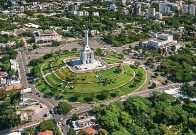 Santiago