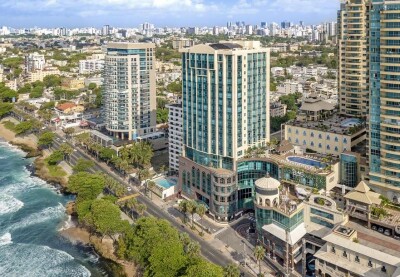 Santo Domingo
