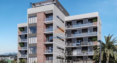 Apartamento de venta en "Residencial Veras Condo" Llanos de Gurabo, Santiago