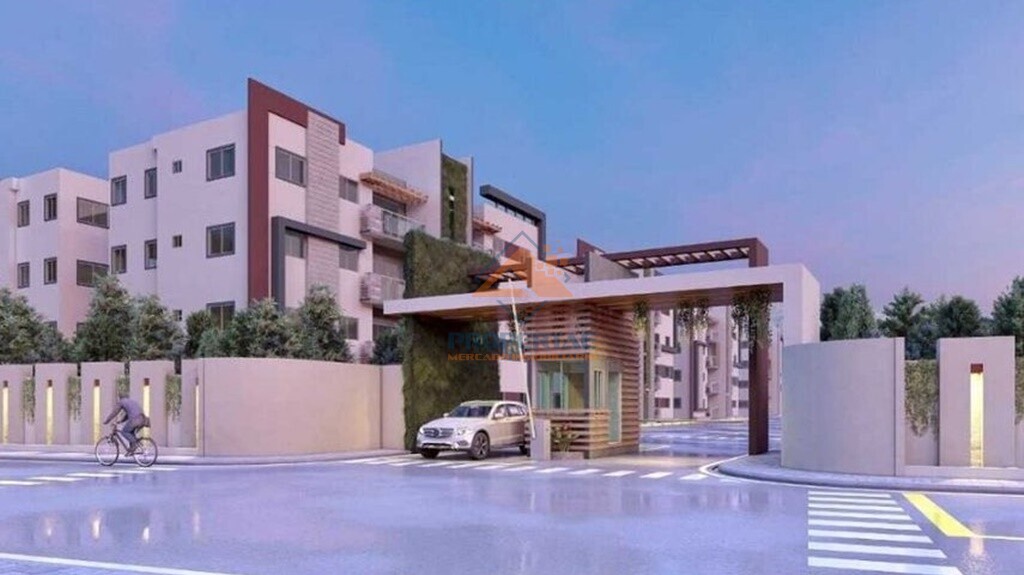 Apartment for sale in Modern Project in Jarabacoa-1