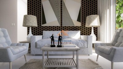Apartamento de venta en Moderno Proyecto en Jarabacoa