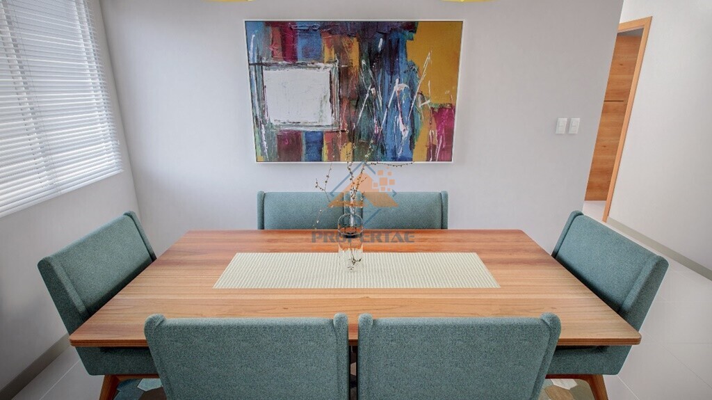 Apartment for sale in Modern Project in Jarabacoa-8