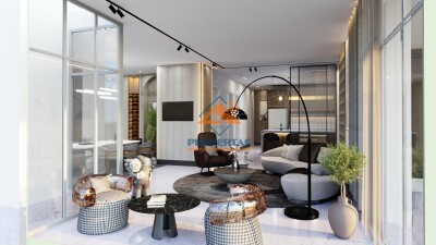 Apartamento de venta en "Turquoise Las Canas", Cap Cana