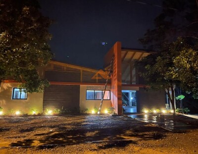 Venta de solares con vista a las montañas en Piedra Blanca, Jarabacoa