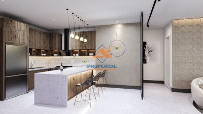 Apartamento de venta en "Turquoise Las Canas", Cap Cana