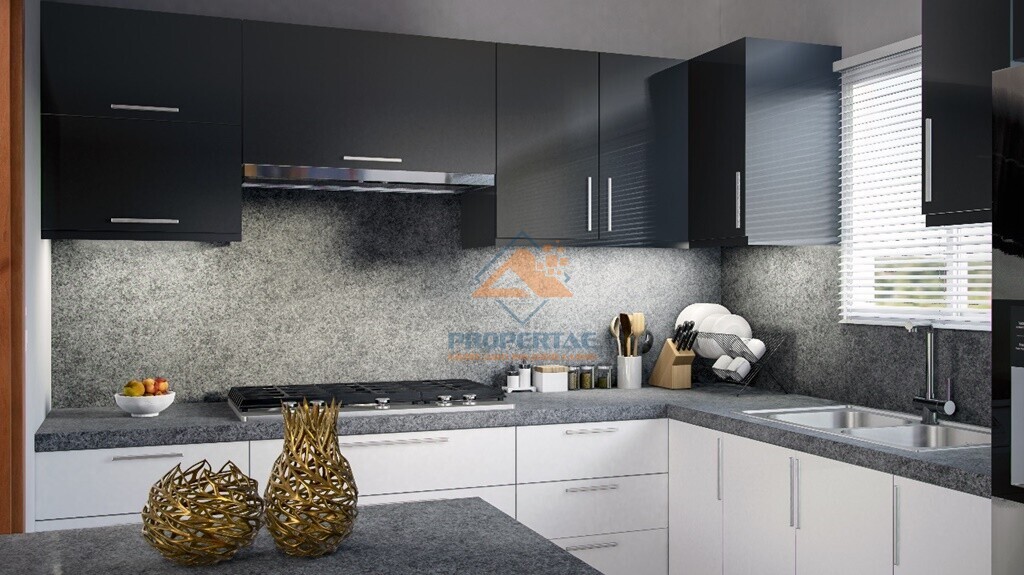 Apartment for sale in Modern Project in Jarabacoa-13