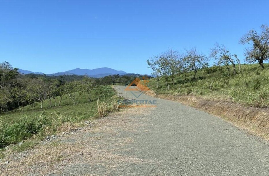 Sale of Plots in Jarabacoa Ecological Project-12