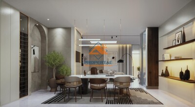 Apartamento de venta en "Turquoise Las Canas", Cap Cana
