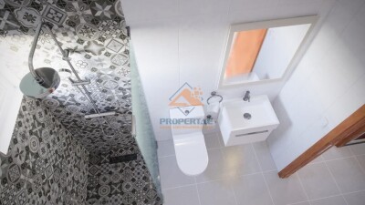 Apartamento de venta en Moderno Proyecto en Jarabacoa