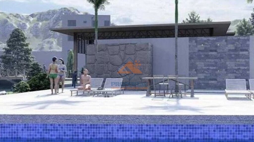 Apartment for sale in Modern Project in Jarabacoa-12