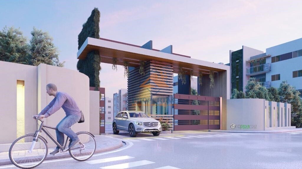 Apartment for sale in Modern Project in Jarabacoa-11