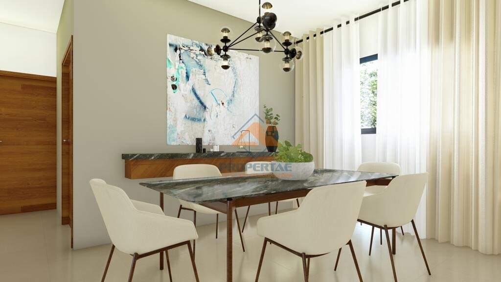 Apartamento de venta en "Graditi Residences" Los Rieles de Gurabo, Santiago-7