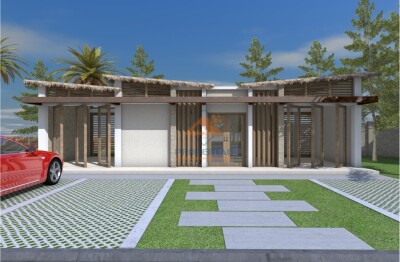 Venta de Solares en Proyecto Ecológico de Jarabacoa