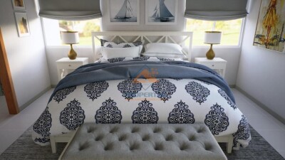 Apartamento de venta en Moderno Proyecto en Jarabacoa