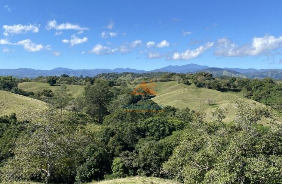 Sale of Plots in Jarabacoa Ecological Project-5