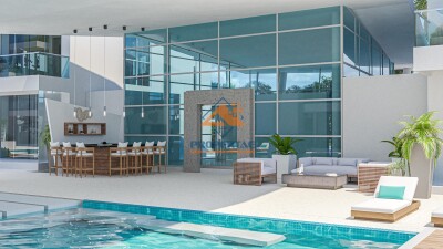 Apartamento de venta en "Turquoise Las Canas", Cap Cana