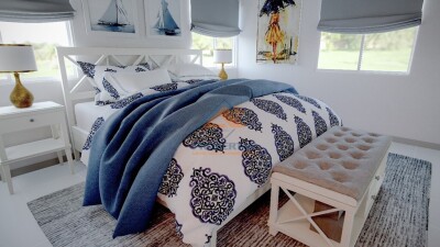 Apartamento de venta en Moderno Proyecto en Jarabacoa