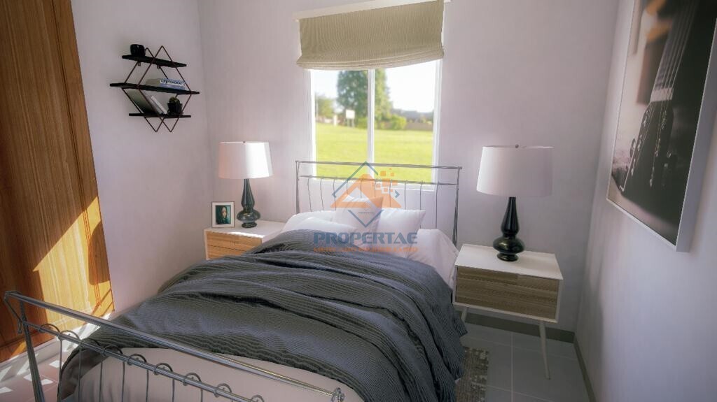 Apartment for sale in Modern Project in Jarabacoa-3
