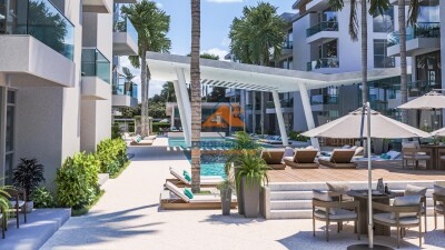 Apartamento de venta en "Turquoise Las Canas", Cap Cana