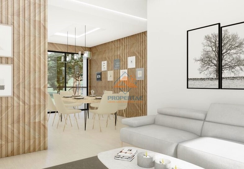 Apartamento de venta en el Residencial Estrella Deluxe, La Barranquita, Santiago-9