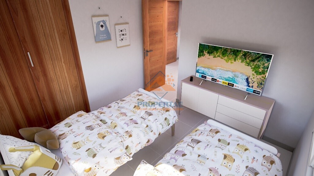 Apartment for sale in Modern Project in Jarabacoa-2