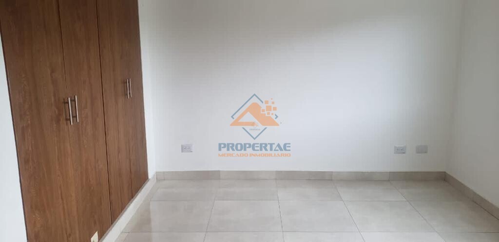 Apartment on a 3rd level for sale in Jarabacoa-5