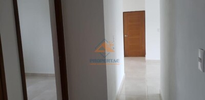 Apartamento en un 3er nivel de venta en Jarabacoa