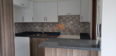Apartamento en un 3er nivel de venta en Jarabacoa