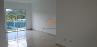 Apartamento en un 3er nivel de venta en Jarabacoa