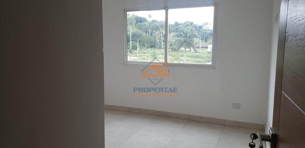 Apartment on a 3rd level for sale in Jarabacoa-2