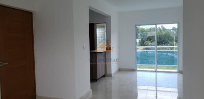 Apartamento en un 3er nivel de venta en Jarabacoa