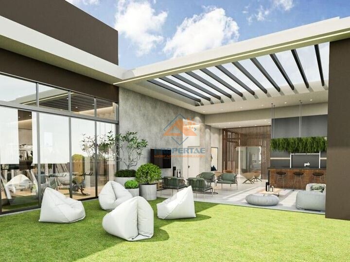 Apartamento de venta en Kaiad Residences la Española, Santiago-4