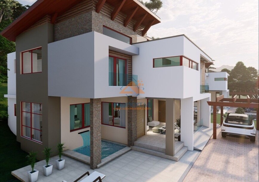 Villa for sale in Mata De Plátano, Jarabacoa-6