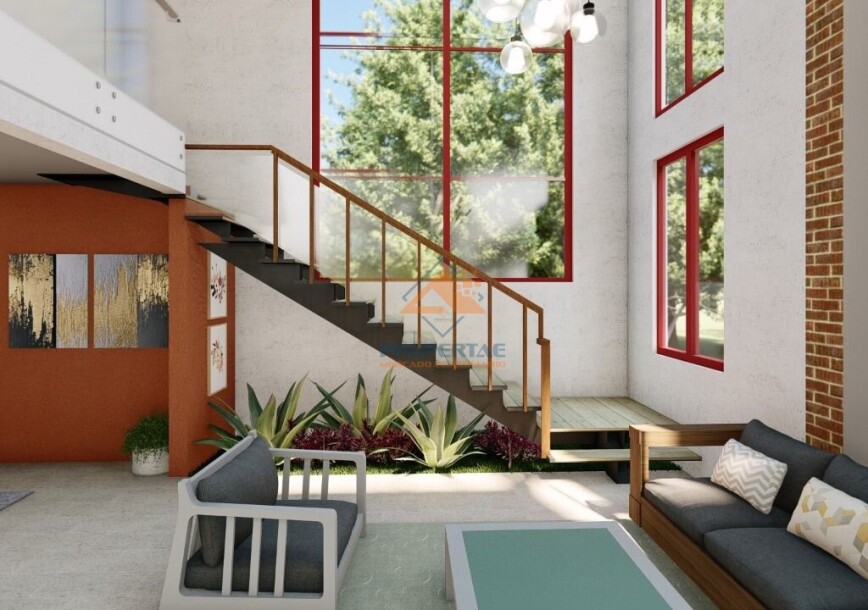 Villa for sale in Mata De Plátano, Jarabacoa-3