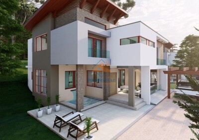 Villa de venta en Mata De Plátano, Jarabacoa