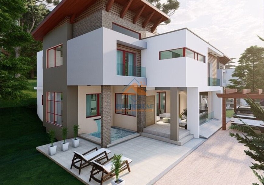Villa for sale in Mata De Plátano, Jarabacoa-2