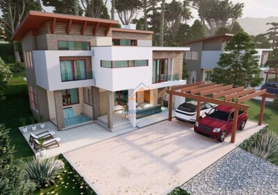 Villa de venta en Mata De Plátano, Jarabacoa