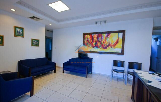 Commercial premises for sale, Santiago-5