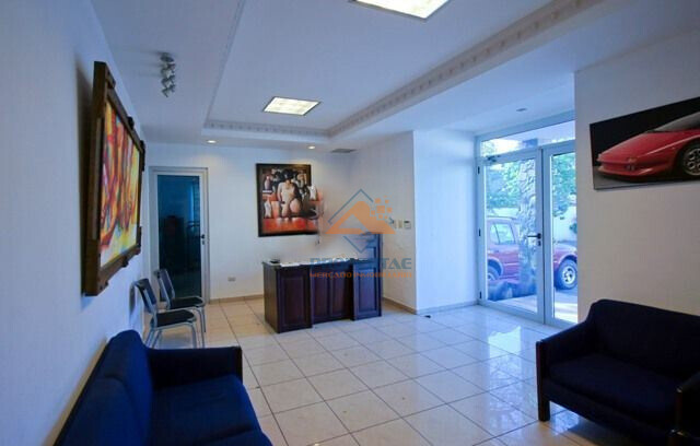 Commercial premises for sale, Santiago-3