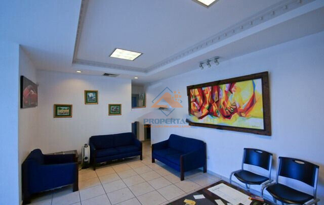 Commercial premises for sale, Santiago-2