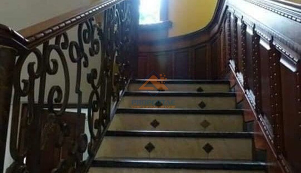 Casa en venta de Oportunidad en Urbanización Don Simón, Santiago-2