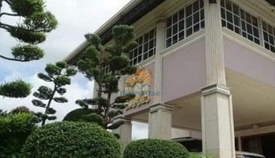 Casa en venta de Oportunidad en Urbanización Don Simón, Santiago-11