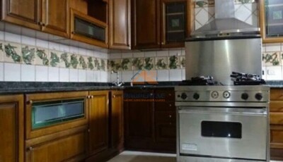Casa en venta de Oportunidad en Urbanización Don Simón, Santiago-12