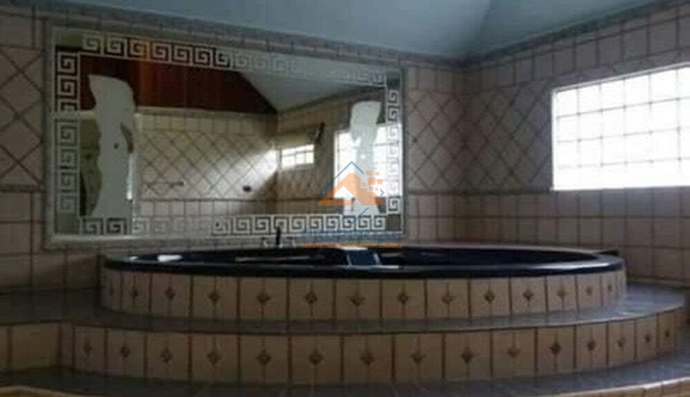 Casa en venta de Oportunidad en Urbanización Don Simón, Santiago-5
