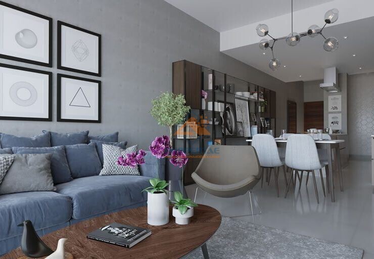 Apartment for sale in Torre Mineri XVIII, Santo Domingo-5