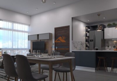 Apartment for sale in Torre Mineri XVIII, Santo Domingo