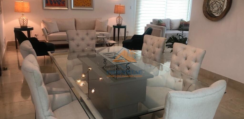 Apartment for sale on the 5th level "Torre Don Antonio" La Esmeralda, Santiago-7